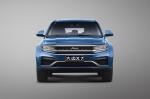 Zotye Damai X7 2017 года
